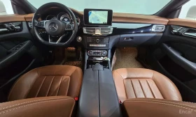Mercedes-Benz CLS 250 * d 4MATIC AMG Line * ФИКСИРАНА ЦЕНА *  - 19050 € - 35350085 7