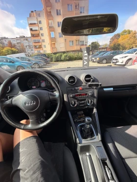 Audi A3 - 2700 € - 82994967 9