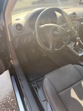 Audi A3 - 2700 € - 82994967 7