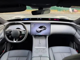 Xiaomi YU7 Extended Range RWD Edition | Auto.bg — изображение 5