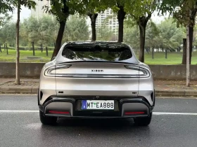 Xiaomi YU7 Extended Range RWD Edition | Auto.bg — изображение 7