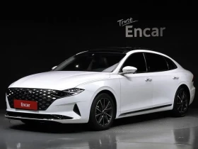 Hyundai Grandeur Ig 3.3 Exclusive