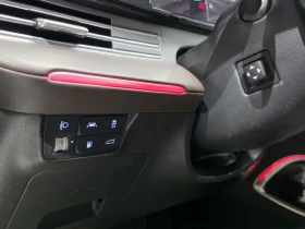 Hyundai Grandeur Ig 3.3 Exclusive | Auto.bg — изображение 12