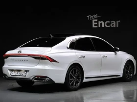 Hyundai Grandeur Ig 3.3 Exclusive | Auto.bg — изображение 2