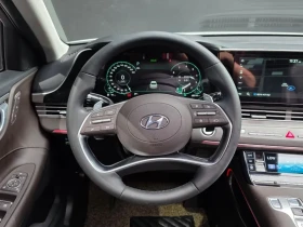 Hyundai Grandeur Ig 3.3 Exclusive | Auto.bg — изображение 13