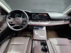 Hyundai Grandeur Ig 3.3 Exclusive | Auto.bg — изображение 7