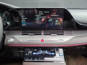 Hyundai Grandeur Ig 3.3 Exclusive | Auto.bg — изображение 17