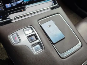 Hyundai Grandeur Ig 3.3 Exclusive | Auto.bg — изображение 9
