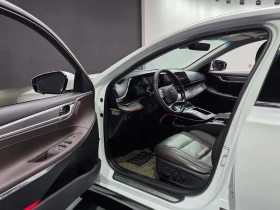 Hyundai Grandeur Ig 3.3 Exclusive | Auto.bg — изображение 10