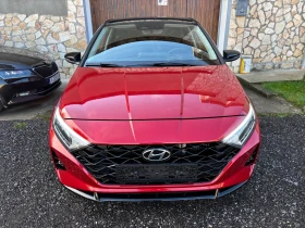 Hyundai I20 1.0i AVTOMAT VERTEX SWISS - 13600 € - 51275152 5
