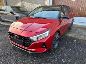 Hyundai I20 1.0i AVTOMAT VERTEX SWISS - 13600 € - 51275152 2