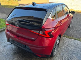 Hyundai I20 1.0i AVTOMAT VERTEX SWISS - 13600 € - 51275152 4