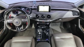 Kia Stinger 3.3 HUD BLIND SPOT ������ ����* encareu.com | Mobile.bg � ����� ������ 7
