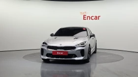 Kia Stinger 3.3 HUD BLIND SPOT ������ ����* encareu.com | Mobile.bg � ����� ������ 3