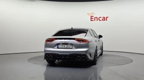 Kia Stinger 3.3 HUD BLIND SPOT ������ ����* encareu.com | Mobile.bg � ����� ������ 4