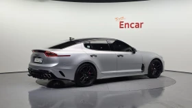 Kia Stinger 3.3 HUD BLIND SPOT ������ ����* encareu.com | Mobile.bg � ����� ������ 2