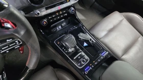 Kia Stinger 3.3 HUD BLIND SPOT ������ ����* encareu.com | Mobile.bg � ����� ������ 9