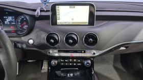 Kia Stinger 3.3 HUD BLIND SPOT ������ ����* encareu.com | Mobile.bg � ����� ������ 15