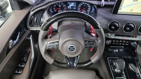 Kia Stinger 3.3 HUD BLIND SPOT ������ ����* encareu.com | Mobile.bg � ����� ������ 14