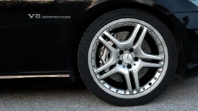Mercedes-Benz CLS 55 AMG | Mobile.bg � ����� ������ 6