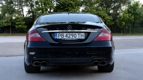Mercedes-Benz CLS 55 AMG | Mobile.bg � ����� ������ 5