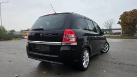 Opel Zafira УНИКАЛНА/OPC-OPTIC | Auto.bg — изображение 6