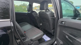 Opel Zafira УНИКАЛНА/OPC-OPTIC | Auto.bg — изображение 11