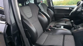 Opel Zafira УНИКАЛНА/OPC-OPTIC | Auto.bg — изображение 15