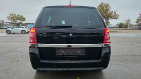 Opel Zafira УНИКАЛНА/OPC-OPTIC | Auto.bg — изображение 5