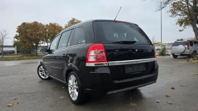 Opel Zafira УНИКАЛНА/OPC-OPTIC | Auto.bg — изображение 4