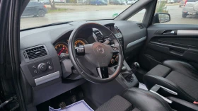 Opel Zafira УНИКАЛНА/OPC-OPTIC | Auto.bg — изображение 9