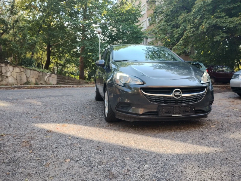 Opel Corsa 1.3 cdti 95 к.с, снимка 4 - Автомобили и джипове - 46811119