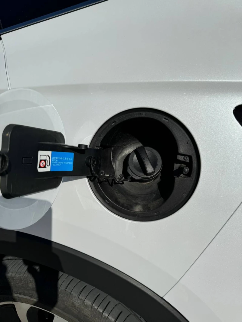 BYD Seal SONG PLUS DM-i New Generation of Plug-in Hybri, снимка 17 - Автомобили и джипове - 47590835