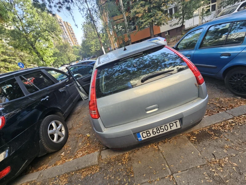 Citroen C4 1.6hdi, снимка 2 - Автомобили и джипове - 47794639