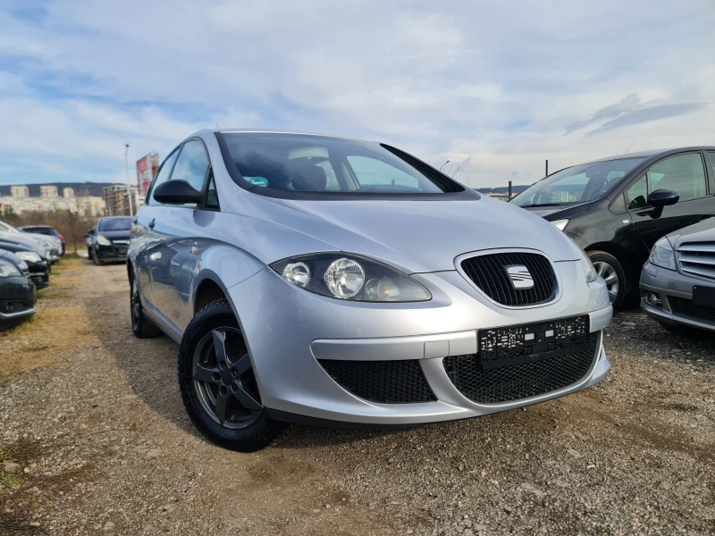 Seat Altea 1.6i/101hp, снимка 3 - Автомобили и джипове - 48560549