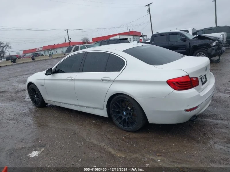 BMW 535, снимка 2 - Автомобили и джипове - 49066641