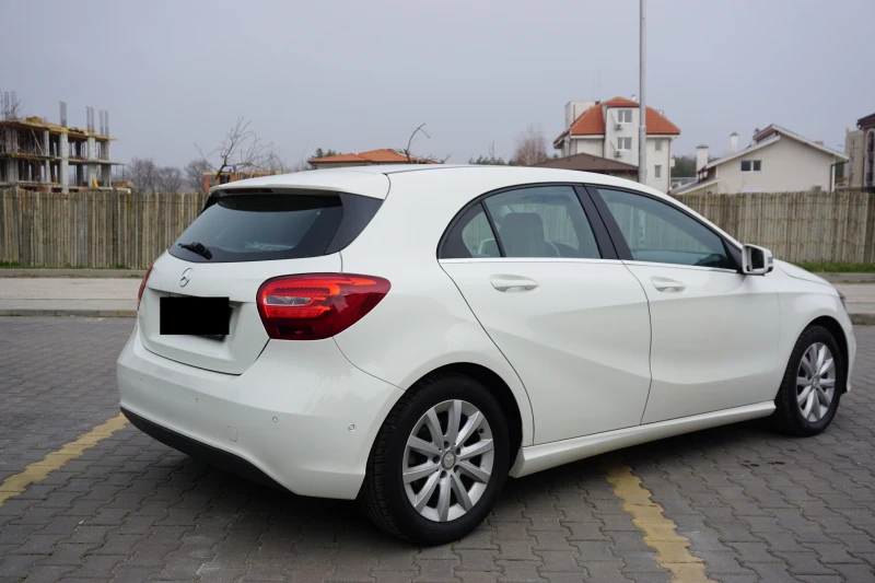 Mercedes-Benz A 180, снимка 3 - Автомобили и джипове - 49454491