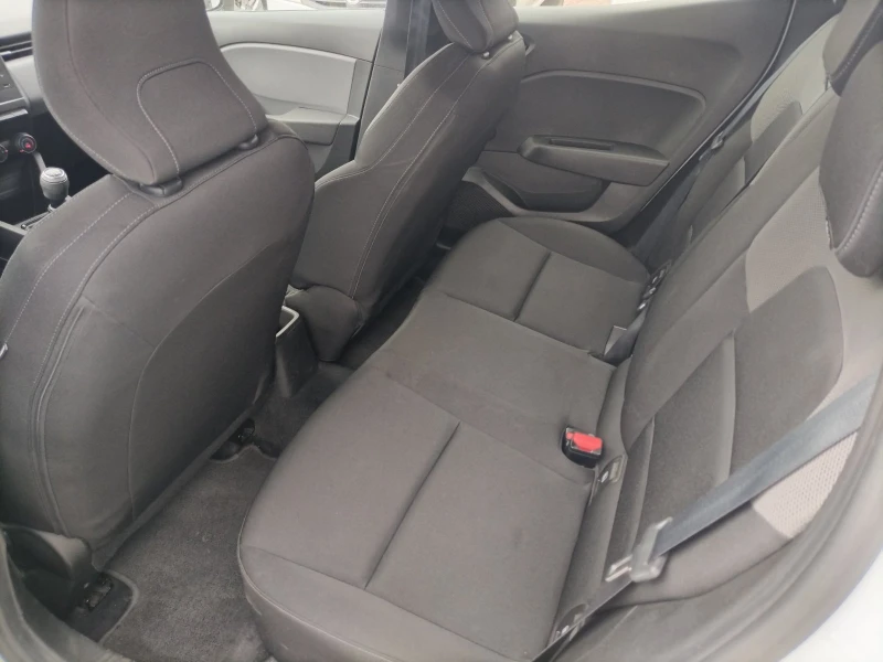 Renault Clio V Tce 100 BVM5 S&S, снимка 13 - Автомобили и джипове - 51444425