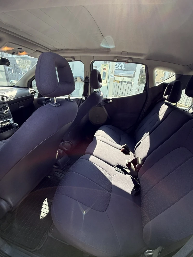 Mercedes-Benz A 170, снимка 11 - Автомобили и джипове - 52621056