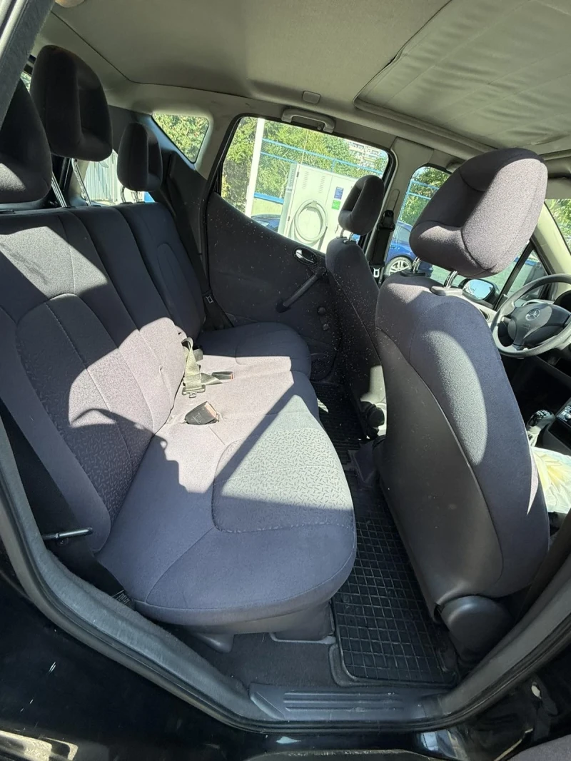 Mercedes-Benz A 170, снимка 12 - Автомобили и джипове - 52621056