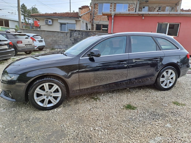 Audi A4 2.0TDI, снимка 2 - Автомобили и джипове - 51605593
