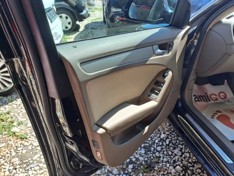 Audi A4 2.0TDI, снимка 15 - Автомобили и джипове - 51605593