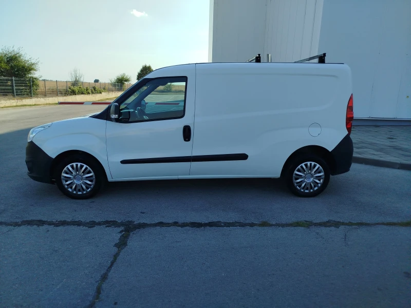 Opel Combo 1.4Метан-Бензин-MAXI, снимка 3 - Автомобили и джипове - 51659291