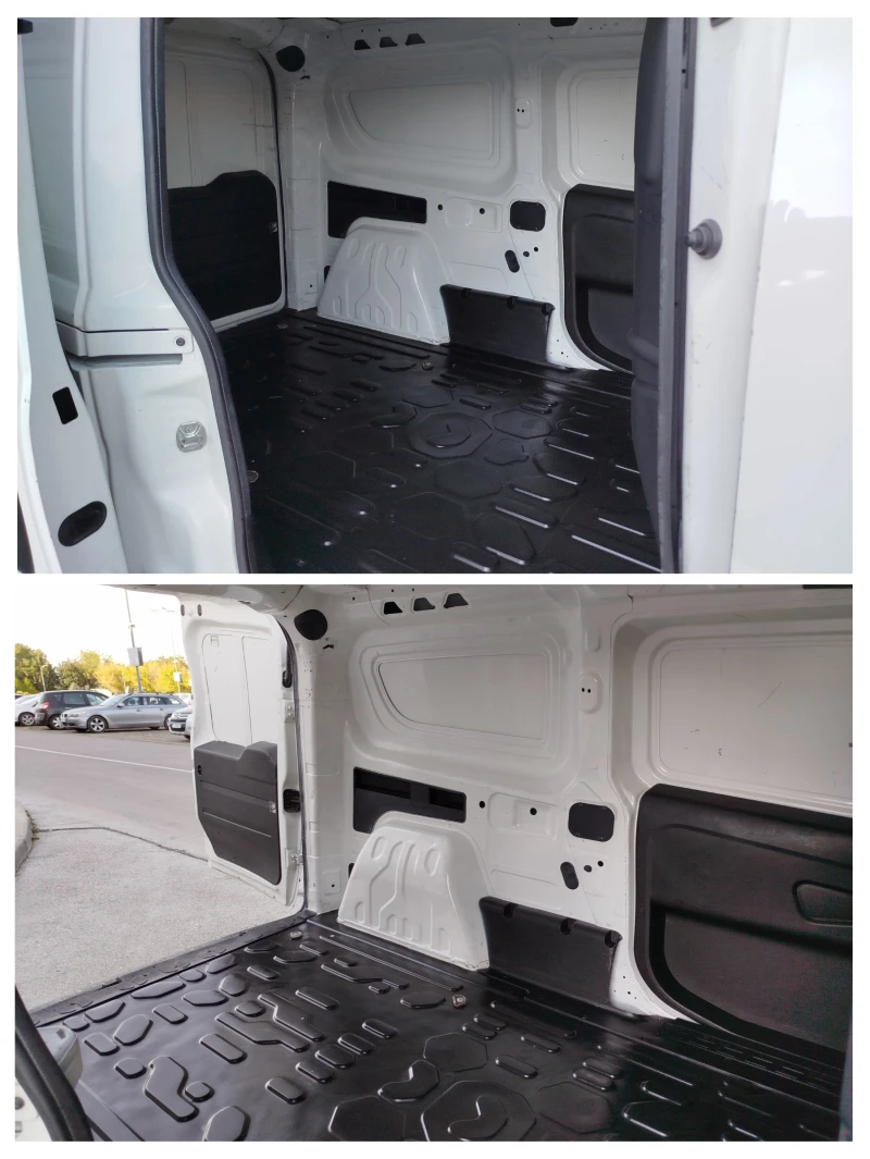 Opel Combo 1.4Метан-Бензин-MAXI, снимка 15 - Автомобили и джипове - 51659291