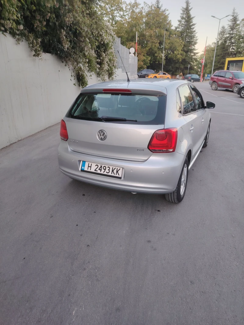 VW Polo, снимка 2 - Автомобили и джипове - 52790801