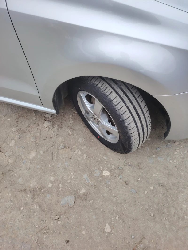 VW Polo, снимка 5 - Автомобили и джипове - 52790801