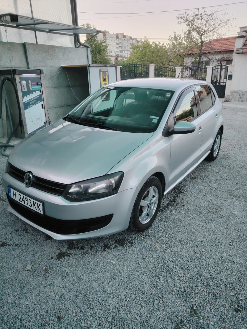 VW Polo, снимка 7 - Автомобили и джипове - 52790801