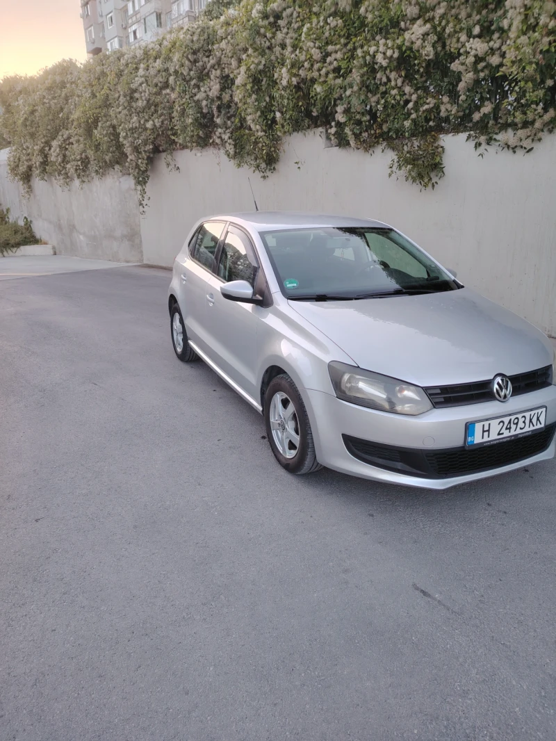 VW Polo, снимка 9 - Автомобили и джипове - 52790801
