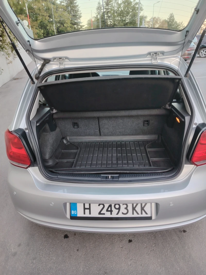 VW Polo, снимка 3 - Автомобили и джипове - 52790801
