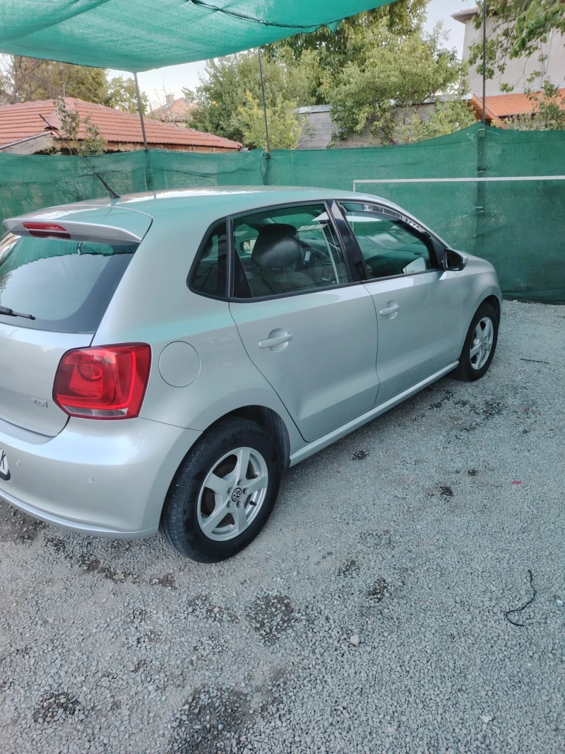 VW Polo, снимка 8 - Автомобили и джипове - 52790801